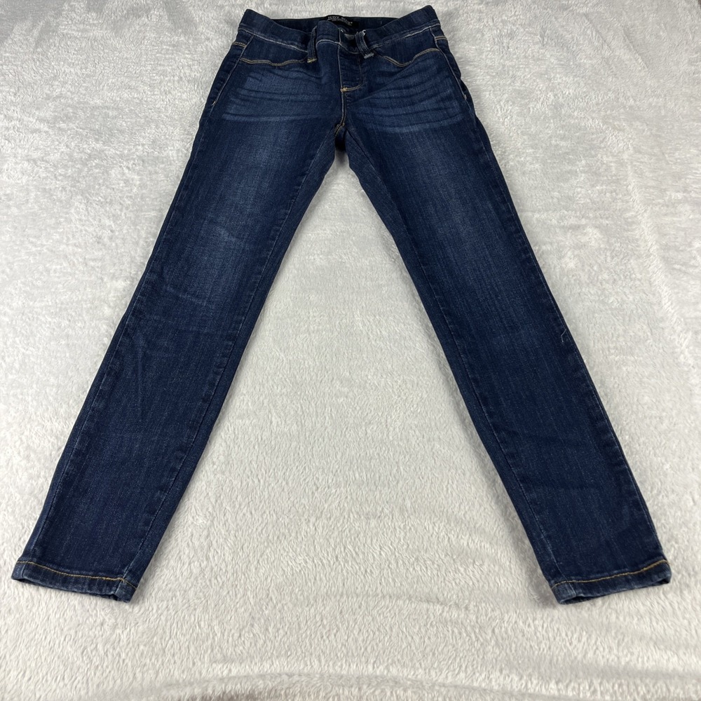 Judy Blue Los Angeles Women's Size 1/25 ‎ Dark Blue Jeans